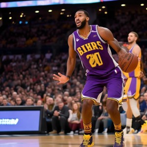 NBA东部焦点战创历史！9人轮换策略助力球队第3大逆转4人15+狂胜